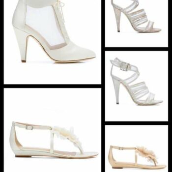 Loeffler Randall Bridal Collection