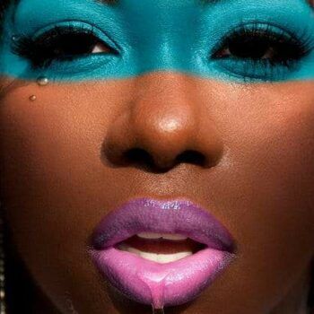 The Face of Full Figured Fashion Week Nina Taylor