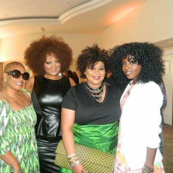 2013 Essence Black Women In Hollywood