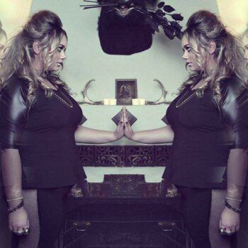 First Look: Plus size designer Cult of Cali