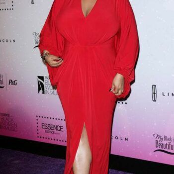 Essence Black Women in Music- Jill Scott