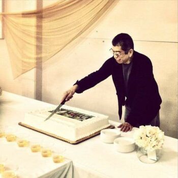 Tadashi Shoji Celebrates 30 years