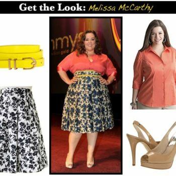 GetTheLook-MelissaMcCarthy