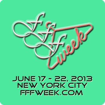 Full Figured Fashion Week in New York