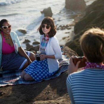 Modcloth Goes Into Plus Sizes