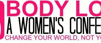 body love conference logo