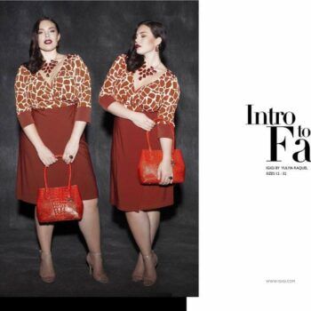 Igigi Fall 2013 Intro to Fall Collection