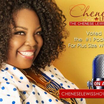 The Chenese Lewis Show
