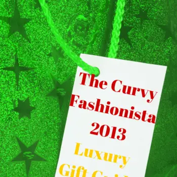 The Curvy Fashionista Luxury Gift Guide