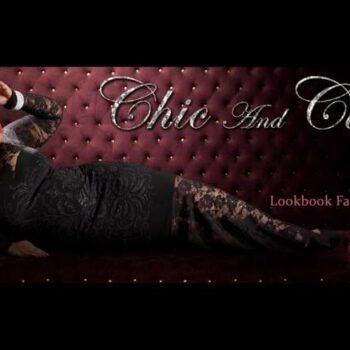Chic and Curvy Boutique Holiday Look Book on The Curvy Fashionista