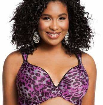 The Butterfly Bra