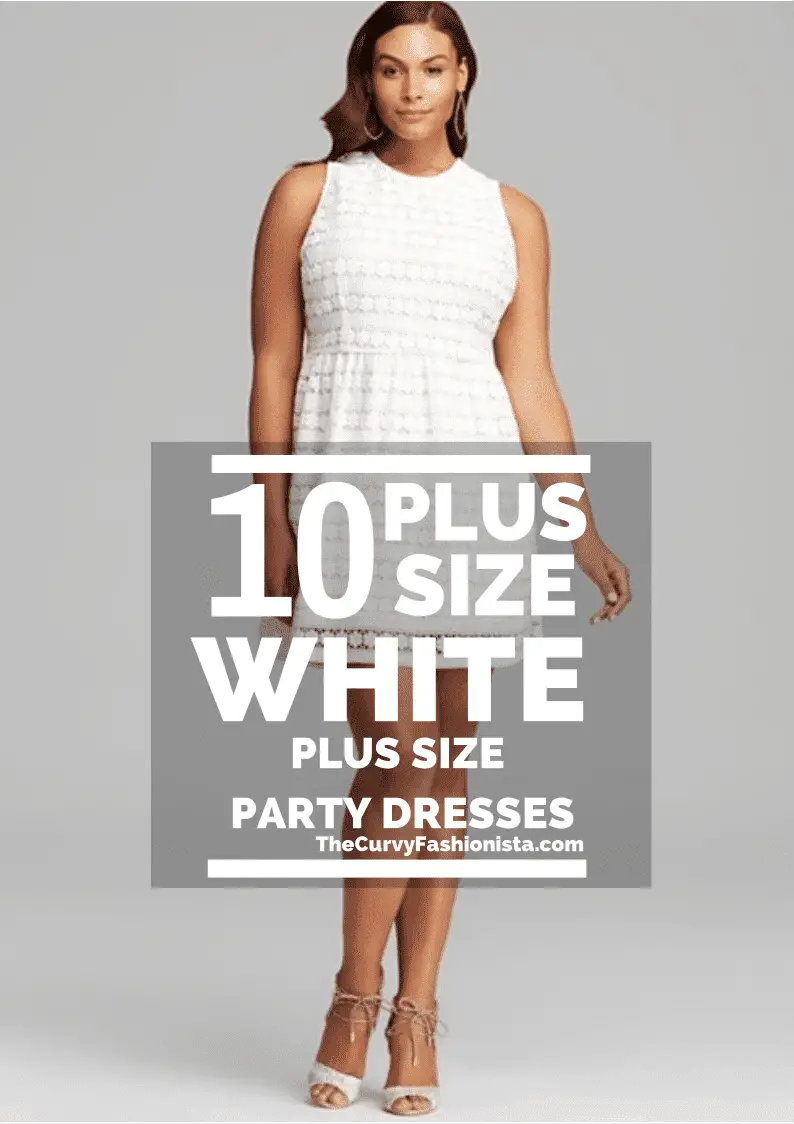 party white dress