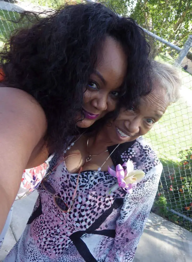 My Style: Generations and Mother’s Day in ModCloth