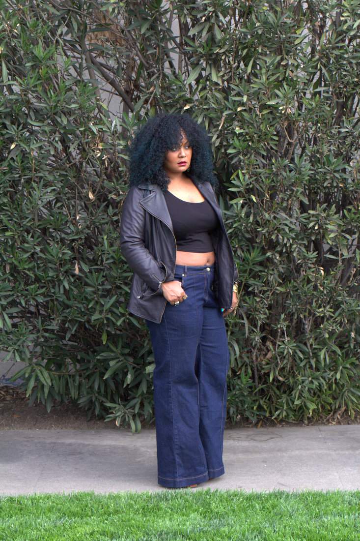 The 7 Plus Size Denim Must Haves in Your Closet