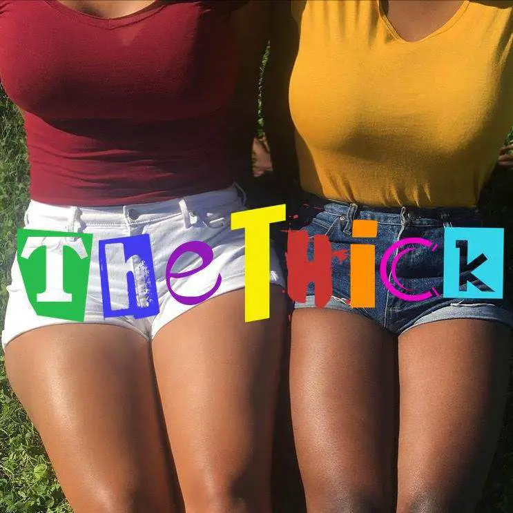 The Thick Podcast 