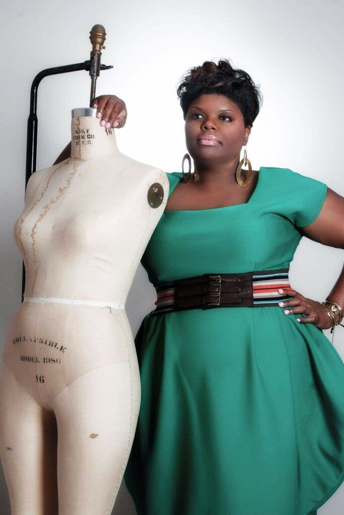 Jasmine Elder of Jibri