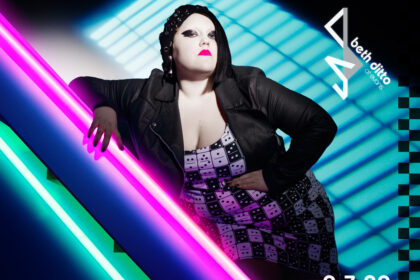 beth ditto at evans