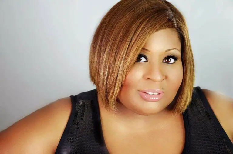 An interview with Erica Watson