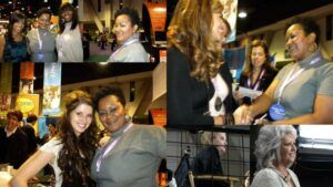 California Womens Conference