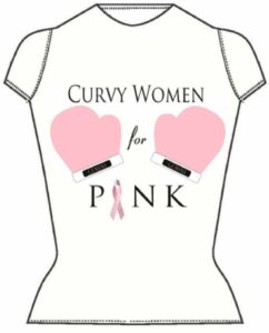 Curvy Women for Pink