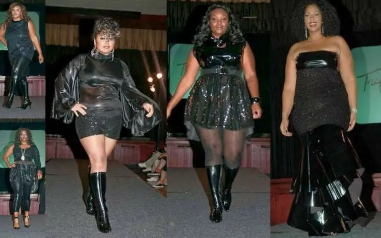 Awakening the TRU Diva in you- An Interview with the Designer Veronica L.