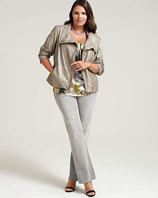 Plus Size Collection by Elie Tahari