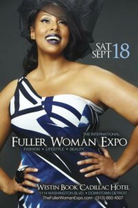 2010 Fuller Woman Expo