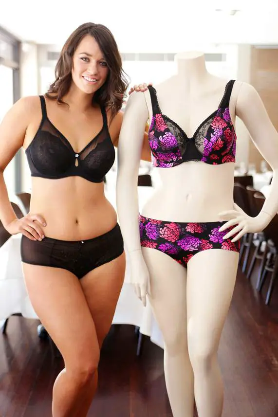 Myer Intimates, News