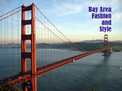 Bay Area Style and Fashion Blogs