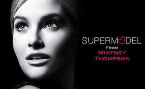 Introducing Super Model by Whitney Thompson