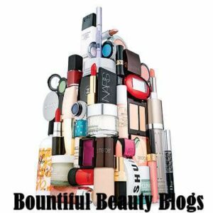 Bountiful Beauty Blogs