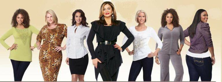 Miss Tina by Tina Knowles