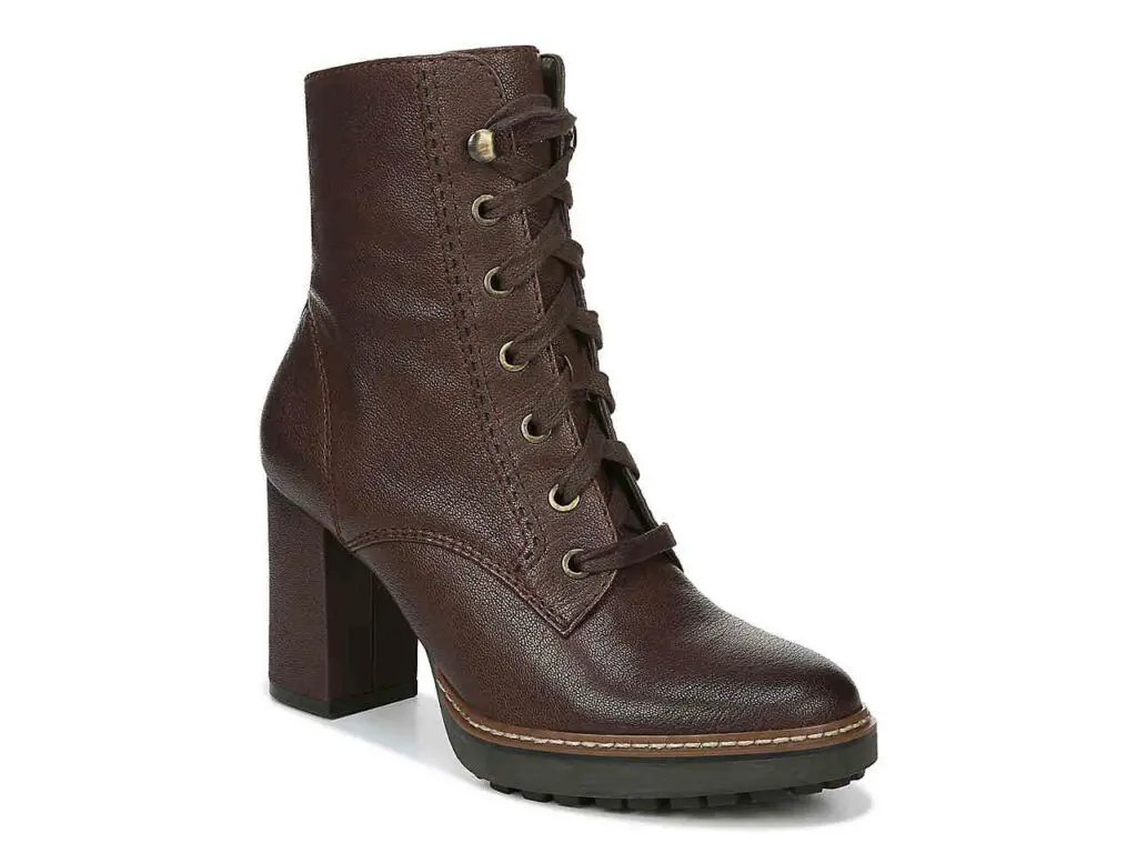 Naturalizer Callie Wide Width Bootie at DSW