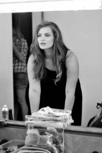 Plus size Model Tara Lynn Shoots for Brazilian lingerie brand PliÃ¨