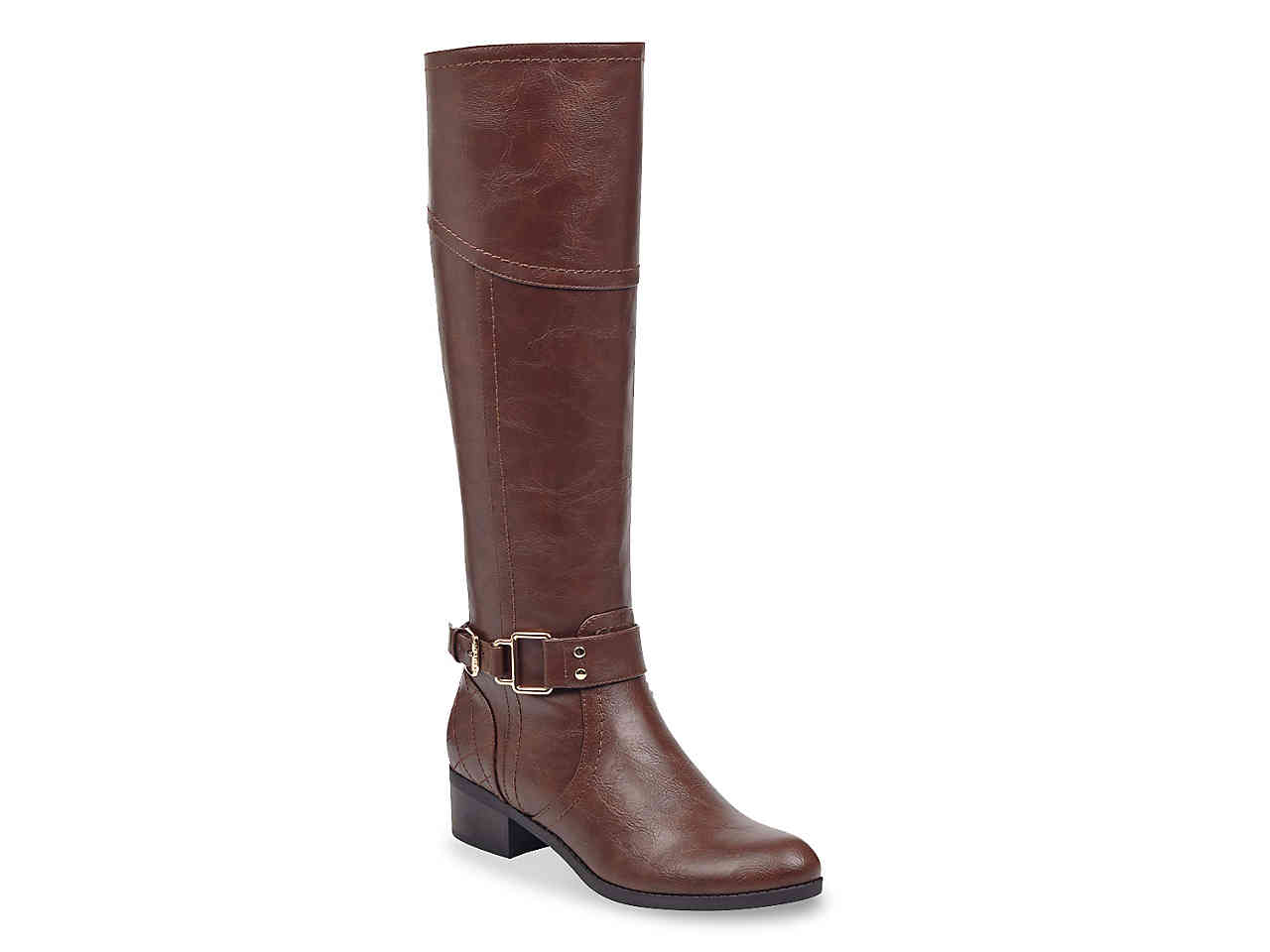 Unisa Tenna Wide Calf Riding Boot&nbsp;at DSW
