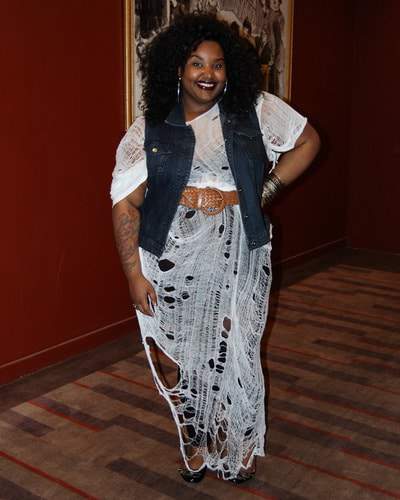 The Best Dressed Plus Size Bloggers of 2010