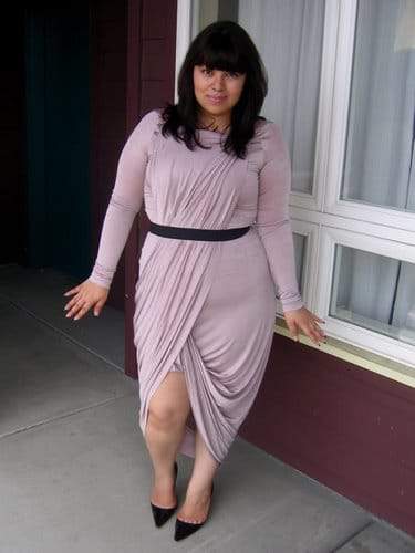 The Best Dressed Plus Size Bloggers- Fatshionable