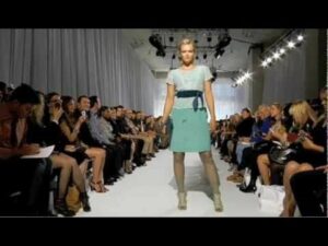 one stop plus goes digital for aw 2011 new york fashion week