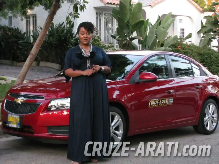 Fashion Cruzearati with DIY