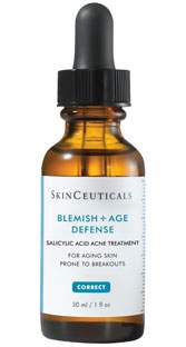 SkinCeuticals Blemish and Age Defense