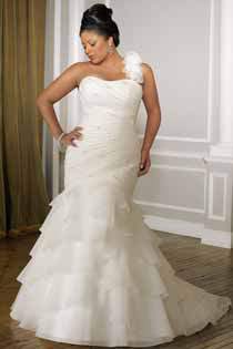 Beautiful With Curves Plus Size Bridal Trunk Show