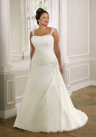 Beautiful With Curves Plus Size Bridal Trunk Show