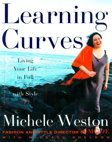 Plus Size Pioneer- Michele Weston