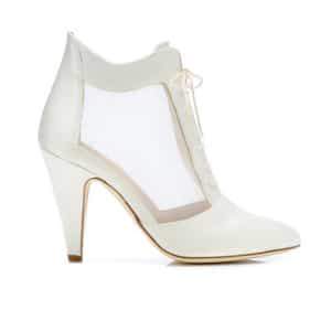 GEORGIA Bridal Bootie by Loeffler Randall