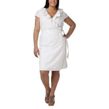 Calypso St Barth for Target in Plus Sizes