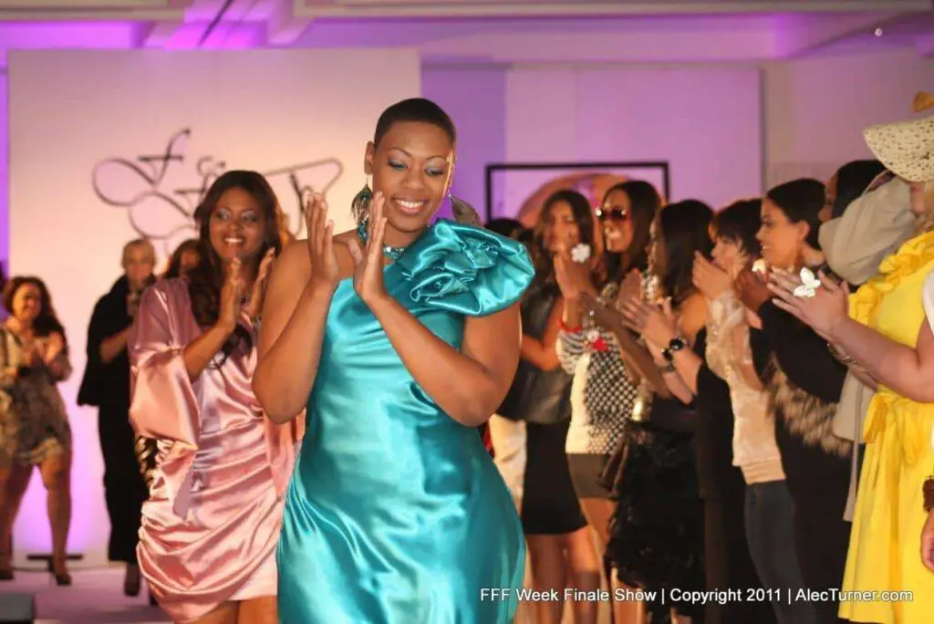 Why Full Figured Fashion Week Matters