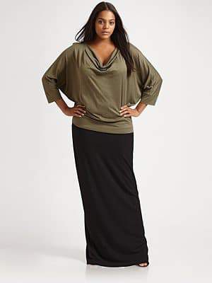 Eileen fisher store plus size clearance