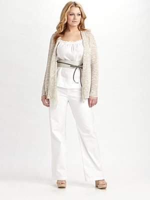 Eileen Fisher Karma Cardigan