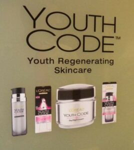 L'Oreal Youth Code Event with Dr. Kopelson