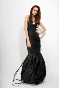 Dauxilly Fall 2011 Collection